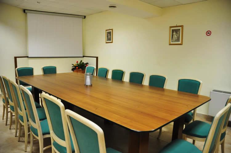 Hotel Holiday Foggia Dış mekan fotoğraf