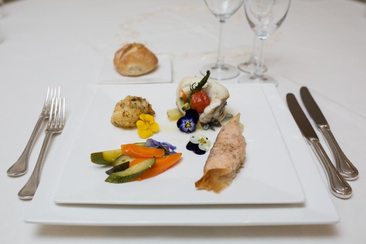 Hotel Holiday Foggia Dış mekan fotoğraf