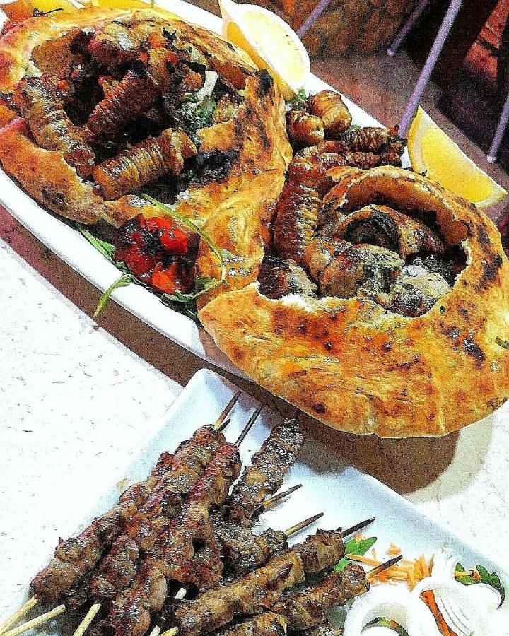 Hotel Holiday Foggia Dış mekan fotoğraf